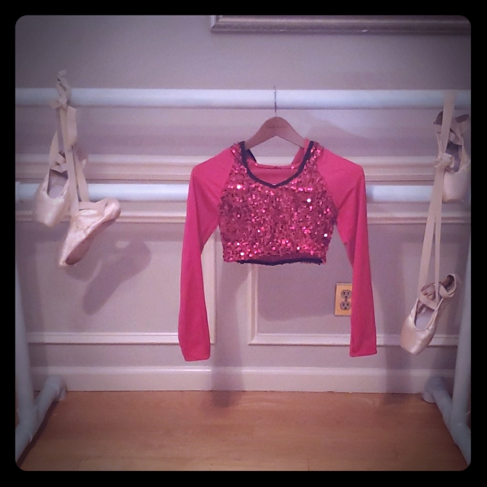 dance costume